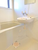 バス／シャワールーム等 シャレ－馬橋