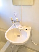 洗面 シャレ－馬橋