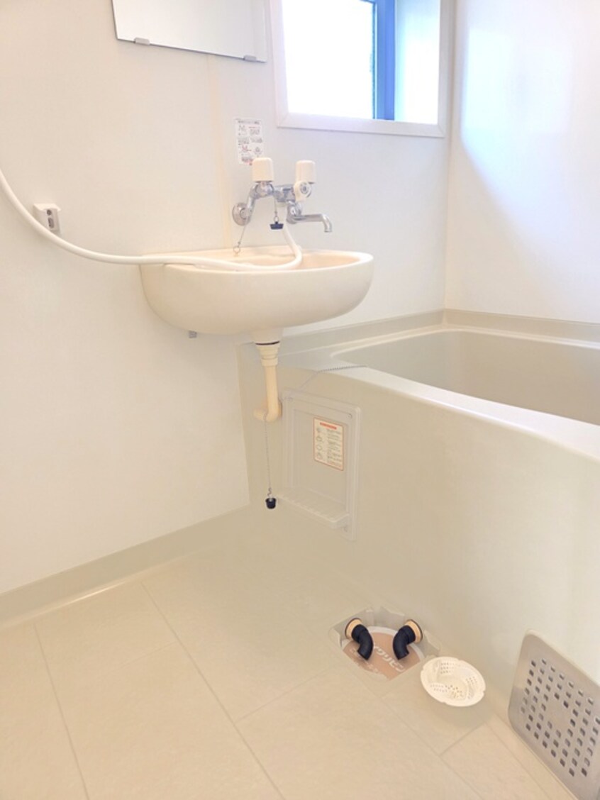 バス／シャワールーム等 シャレ－馬橋