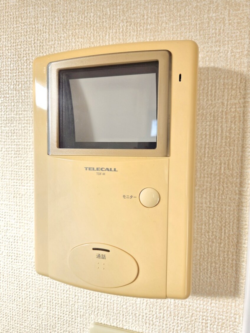 内観写真 シャレ－馬橋