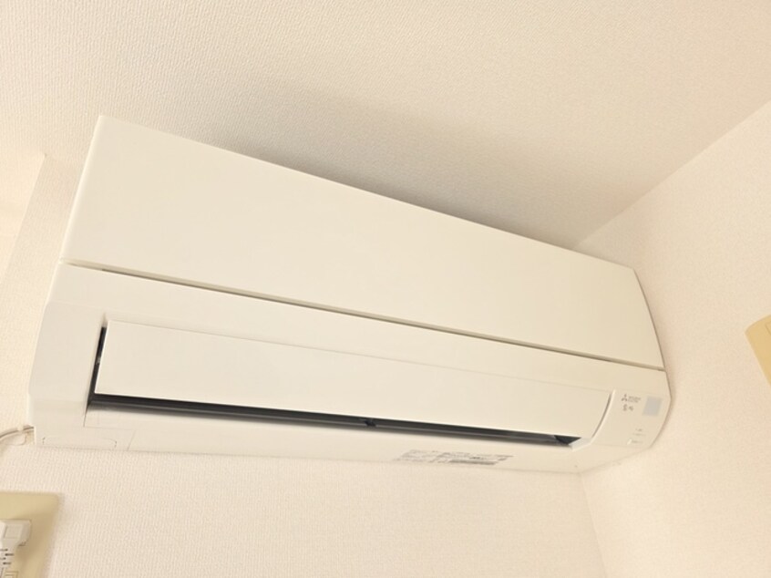 内観写真 シャレ－馬橋