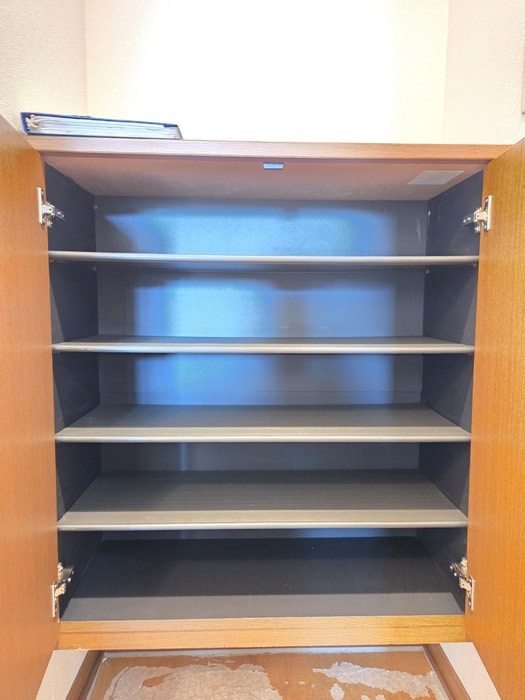 靴箱 シャレ－馬橋