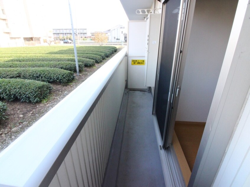 ベランダ・バルコニー MOA1