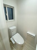 トイレ Ｓｍａｒｔ新桜台