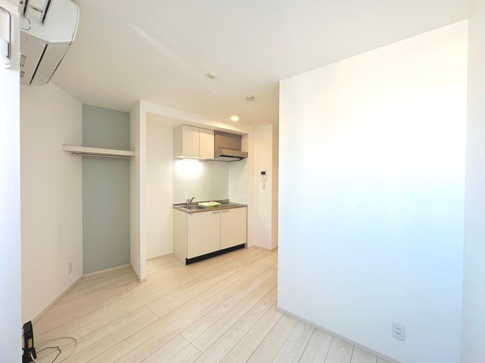 居室 LAUREL西新井栄町