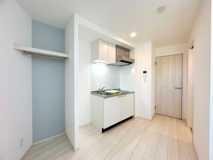 居室 LAUREL西新井栄町