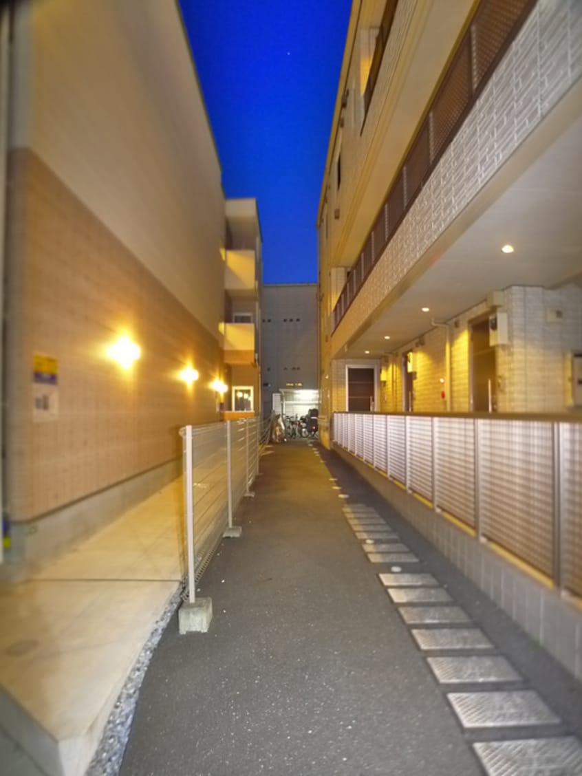 その他 LAUREL西新井栄町