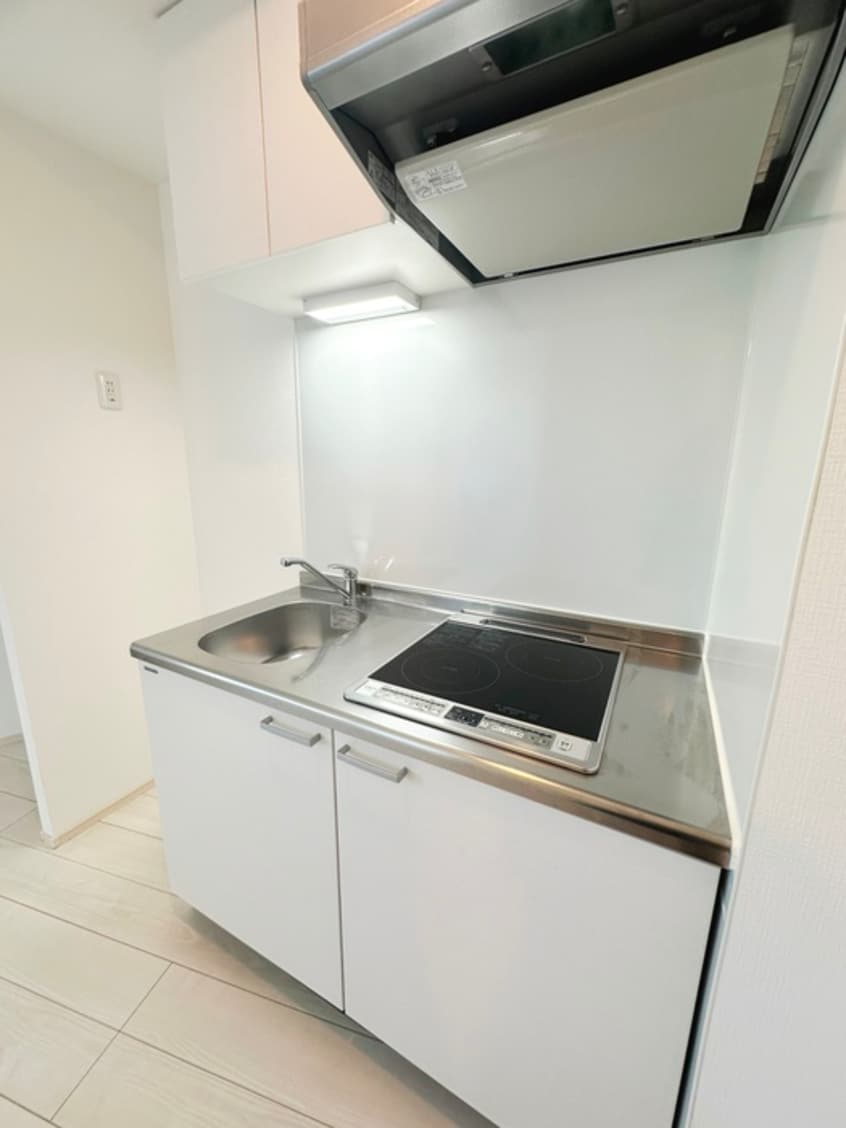 キッチン LAUREL西新井栄町