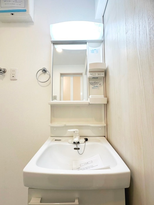 洗面 LAUREL西新井栄町