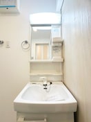 洗面 LAUREL西新井栄町