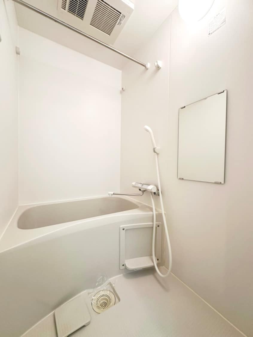 バス／シャワールーム等 LAUREL西新井栄町