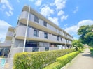 アメジスト東川口の外観