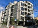 ｵｰﾌﾟﾝﾚｼﾞﾃﾞﾝｼｱ小石川ﾋﾙｽﾞ(405)の外観