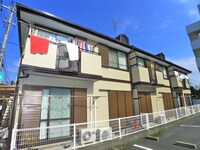 サンハイツ竹内