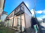 熊野ハイツ