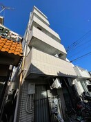 外観写真 サザン・ウィング