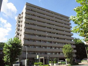 レクセル新子安（７０９）