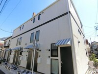 シュエット三軒茶屋