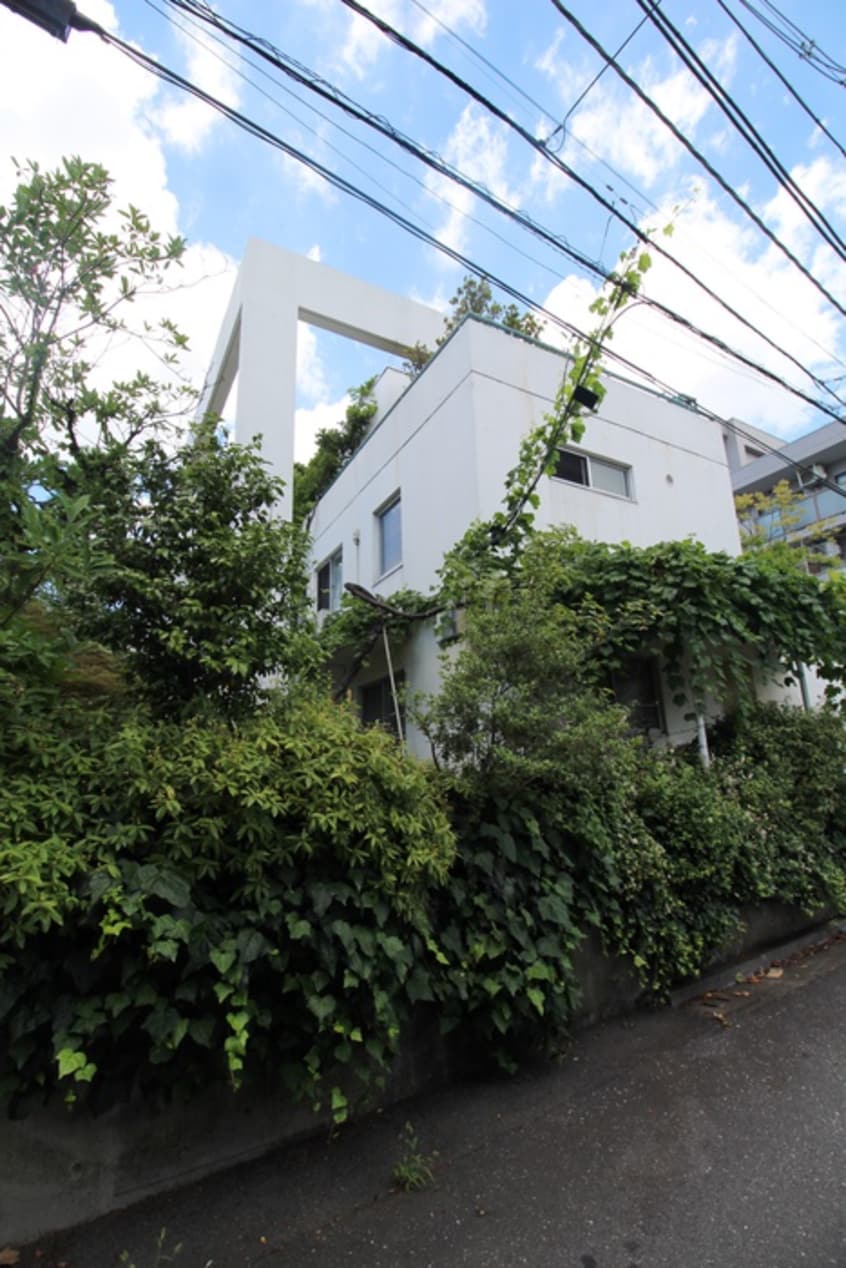 周辺環境 フルハウス