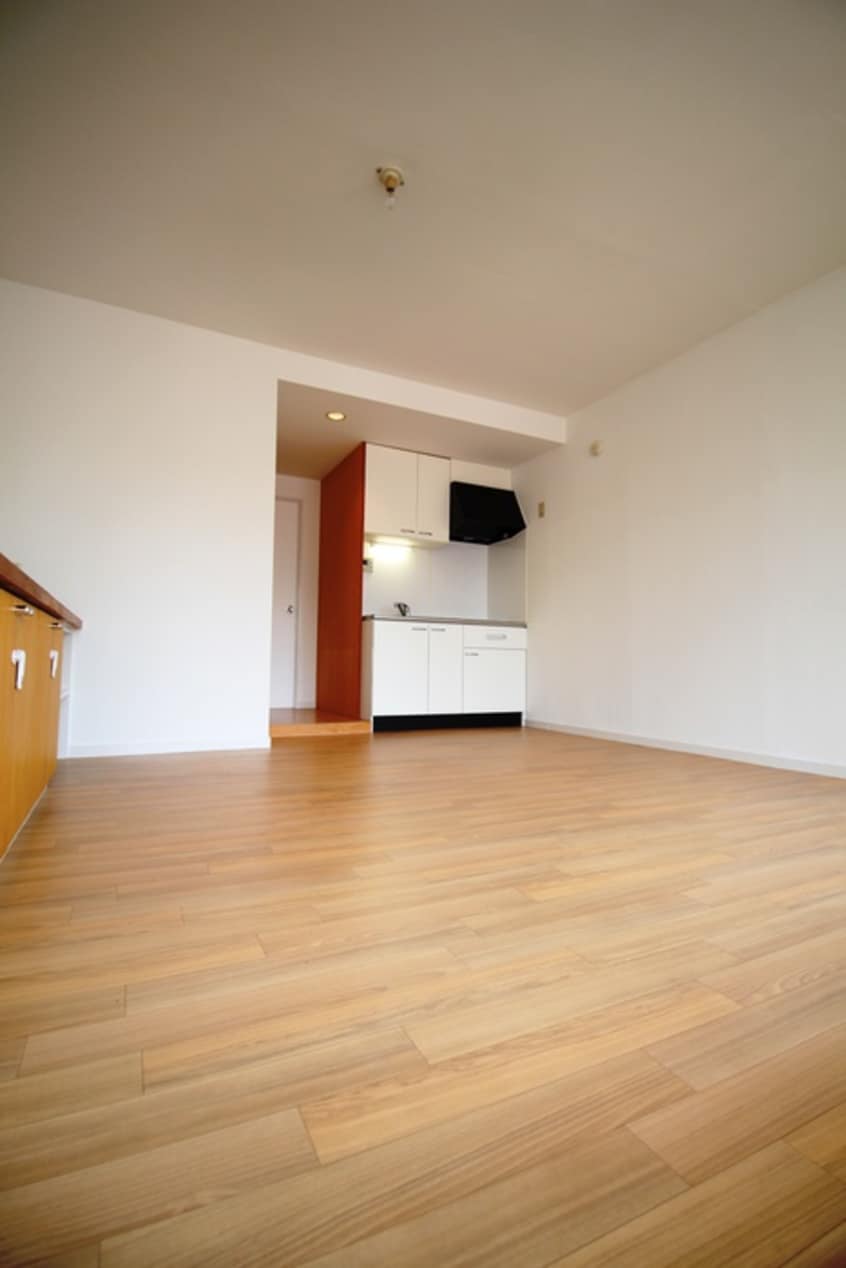 居室 フルハウス