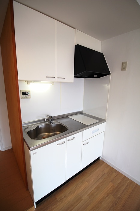 キッチン フルハウス