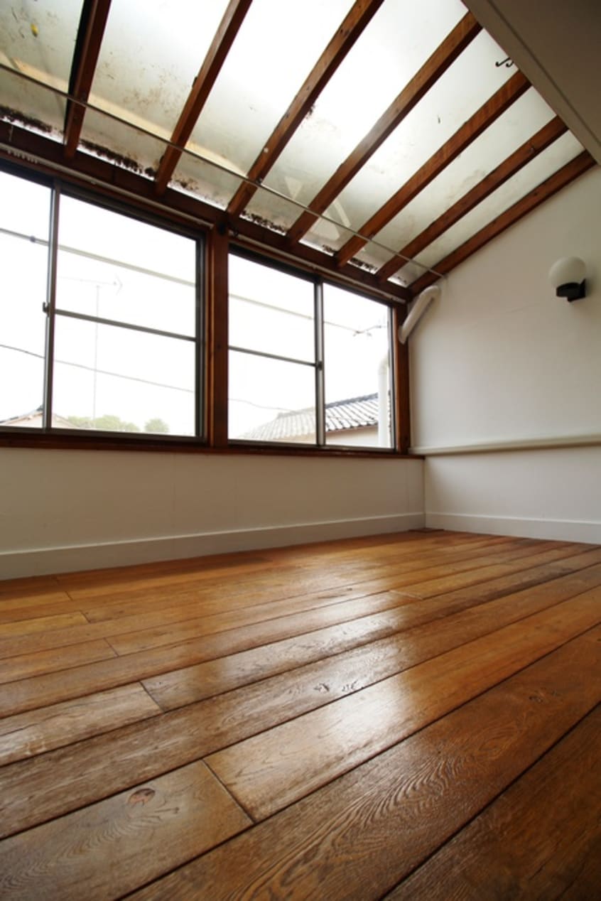 内観写真 フルハウス