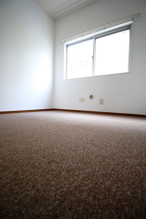 居室 フルハウス