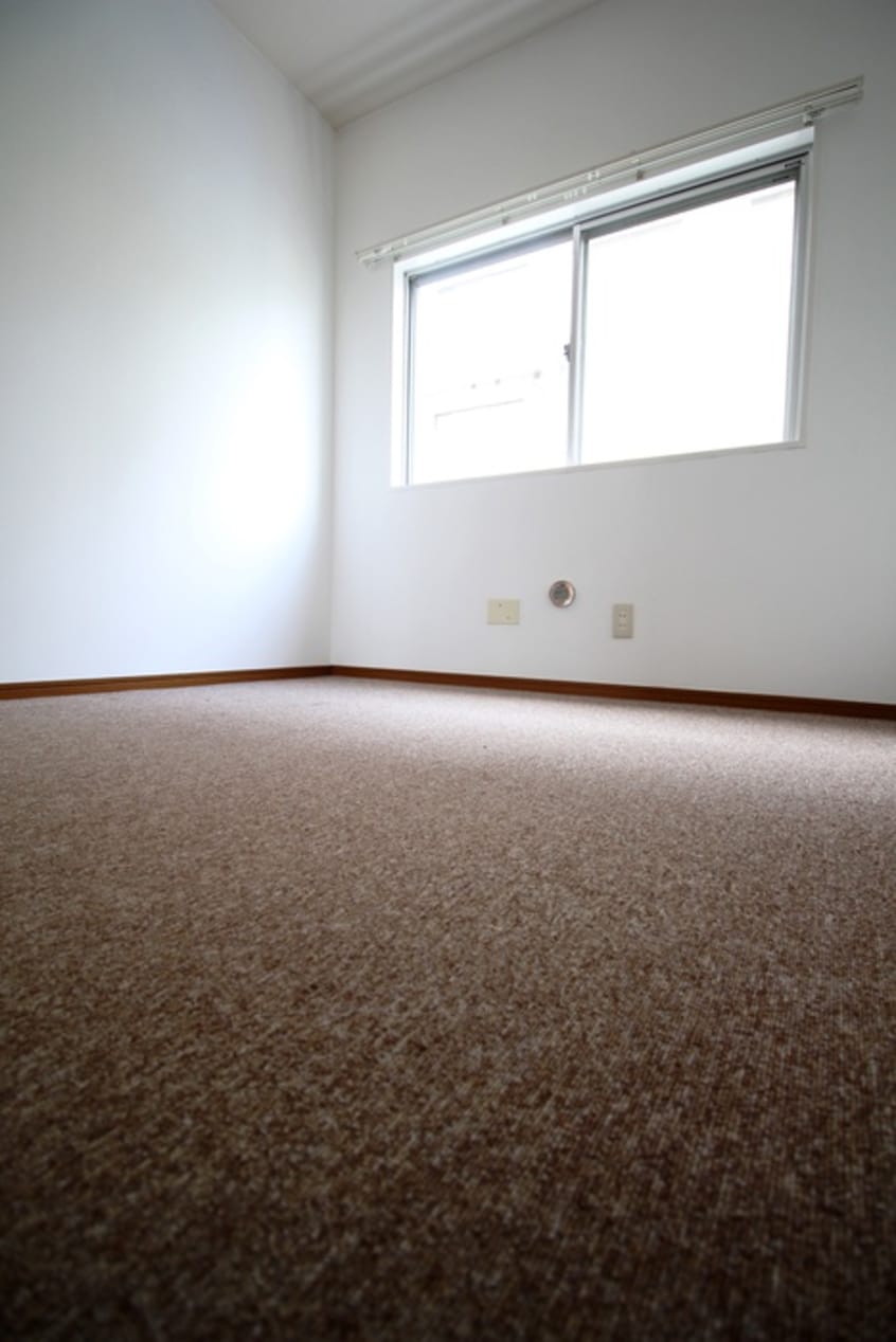 居室 フルハウス