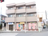 長谷川マンション