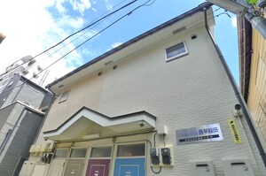 Ｃａｍｅｌｌｉａ西早稲田