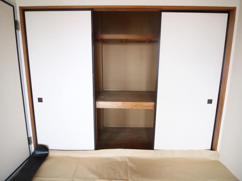 収納 クリスタル岩槻