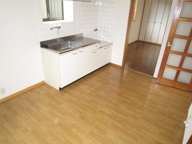 キッチン ハイツ天神