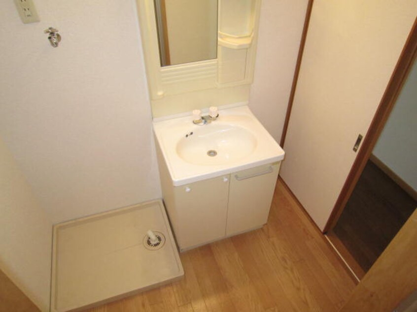 洗面 ハイツ天神