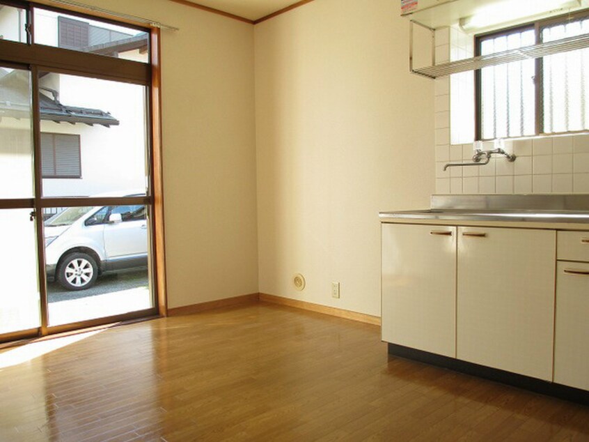 居室 ハイツ天神