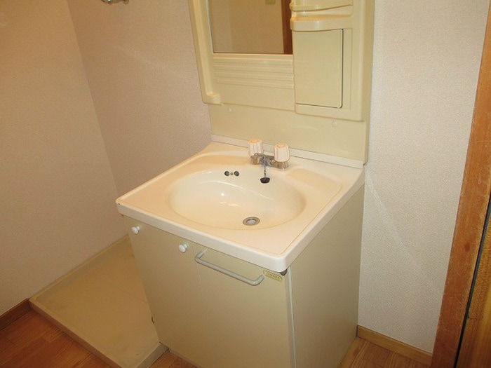 洗面 ハイツ天神