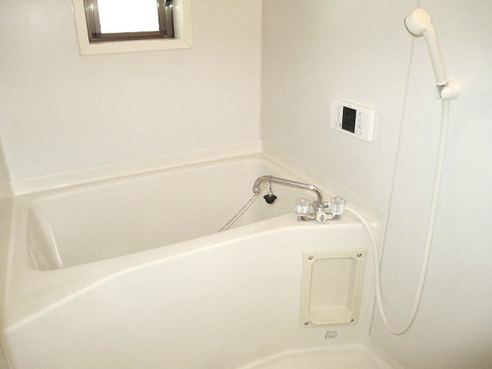 バス／シャワールーム等 ハイツ天神