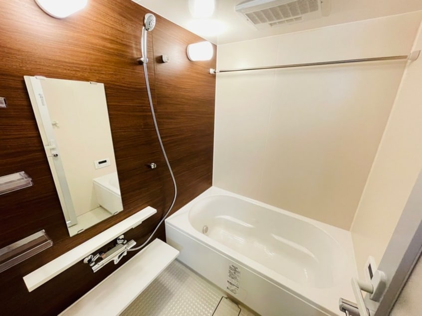 バス／シャワールーム等 ラグゼナ東陽町