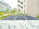 駐車場 ラグゼナ東陽町