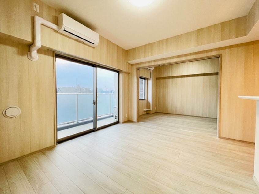 居室 ラグゼナ東陽町