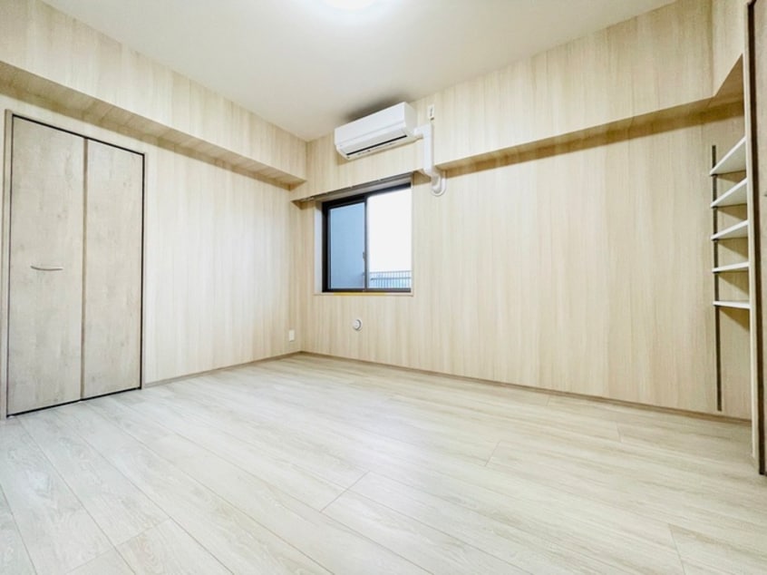 居室 ラグゼナ東陽町