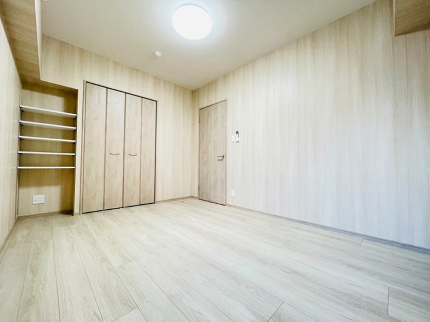 居室 ラグゼナ東陽町