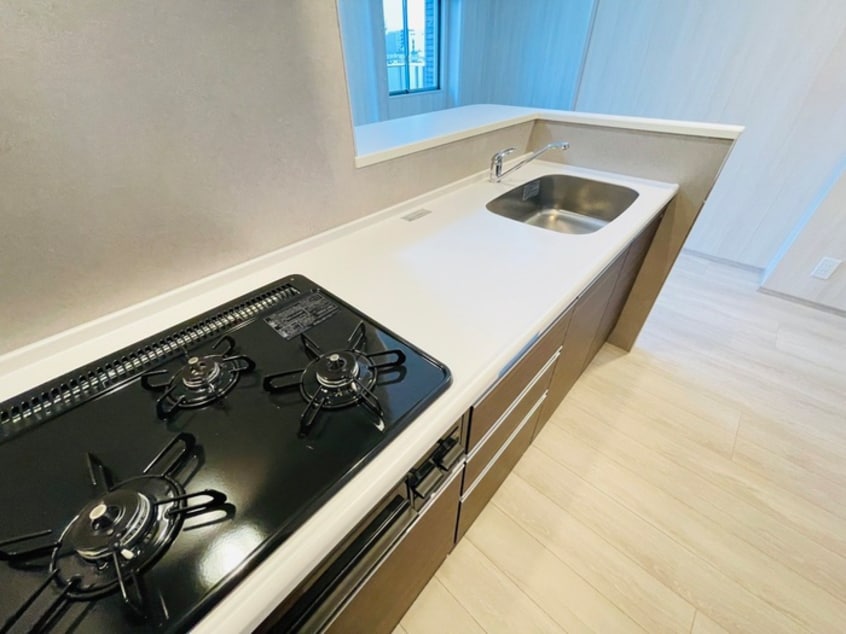 キッチン ラグゼナ東陽町