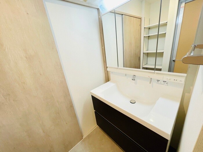 洗面 ラグゼナ東陽町