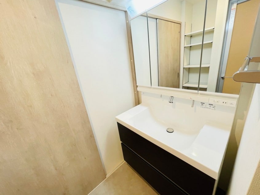 洗面 ラグゼナ東陽町