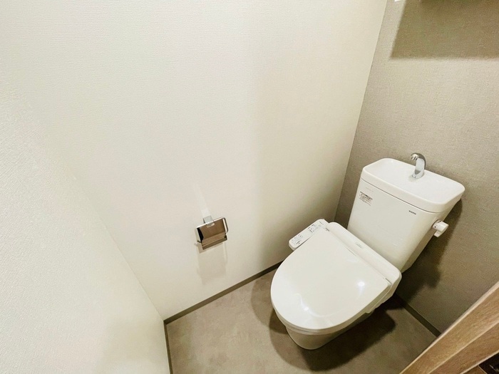 トイレ ラグゼナ東陽町