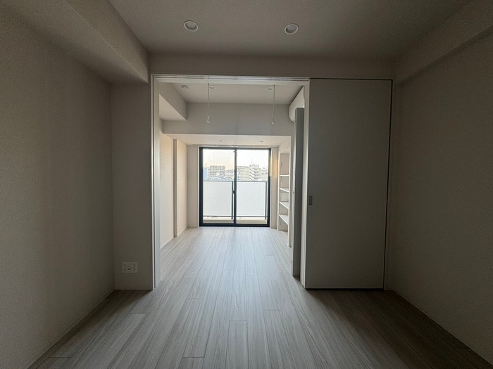 居室 SYFORME SUMIYOSHIⅡ