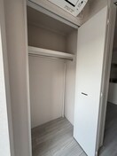 収納 SYFORME SUMIYOSHIⅡ