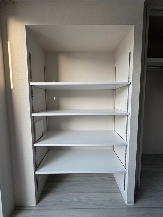 収納 SYFORME SUMIYOSHIⅡ