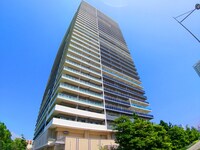Brillia　有明　CityTower(3012)