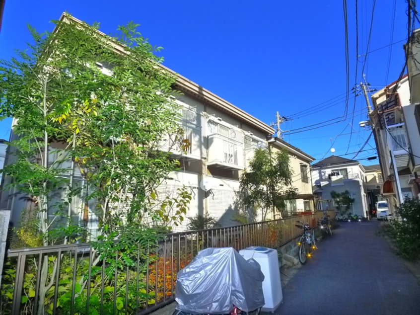 外観写真 コ－ポふろうら